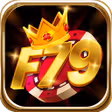 Logo f79 bet - Cổng game tài xỉu uy tín